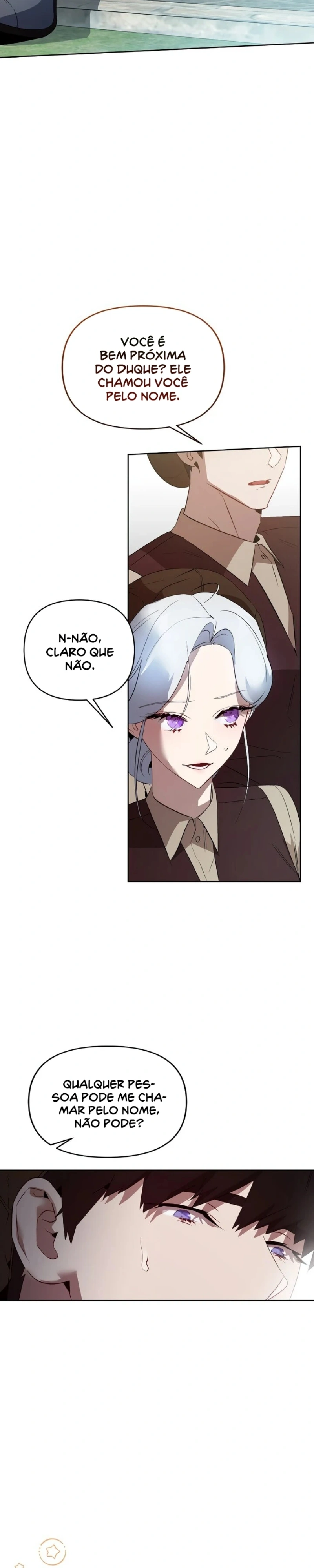 O Passarinho Do Duque Sombrio Capitulo 23 Pagina 28