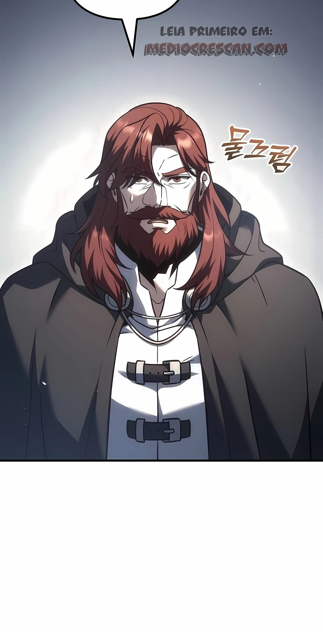 O Regressor da Família Caída Capitulo 130 Pagina 2