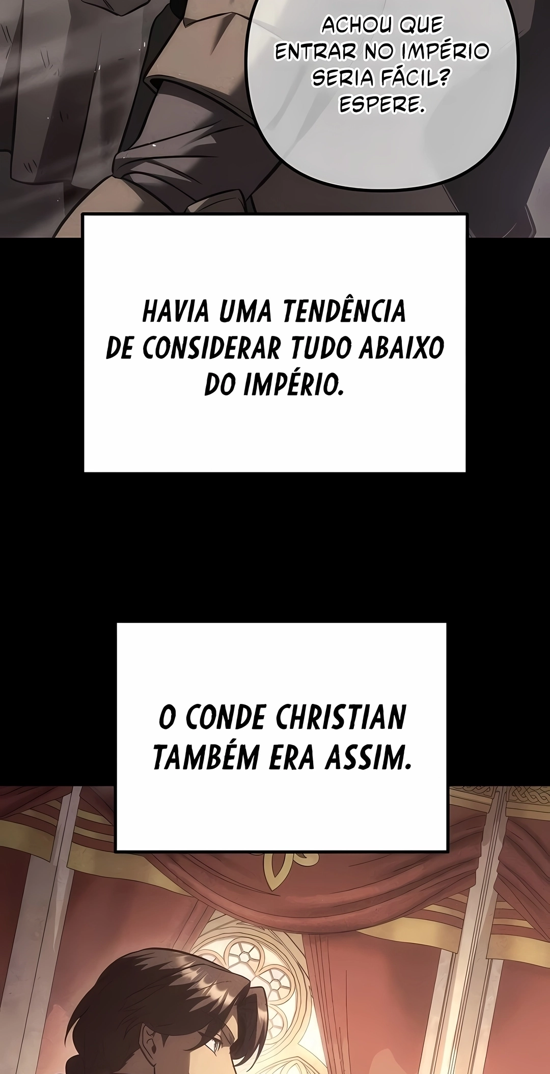 O Regressor da Família Caída Capitulo 130 Pagina 11