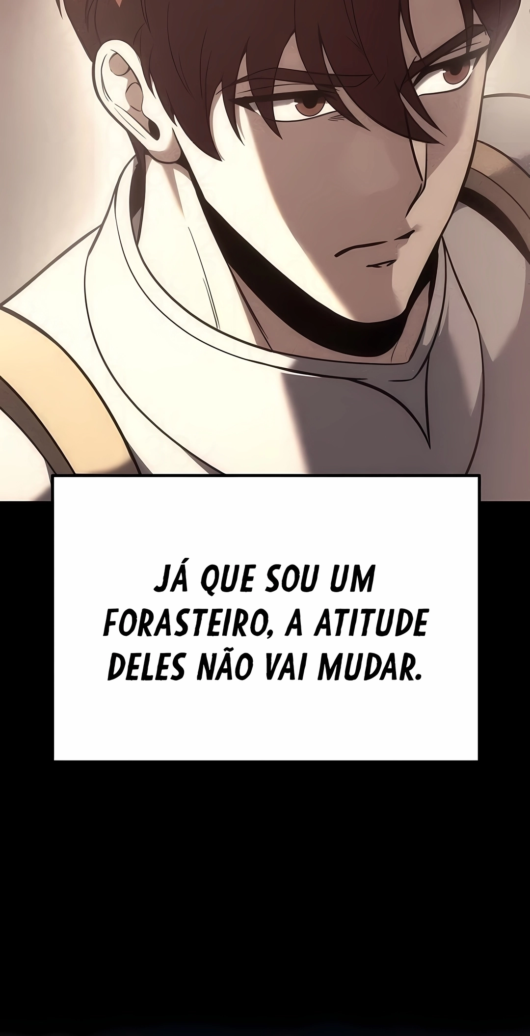 O Regressor da Família Caída Capitulo 130 Pagina 14