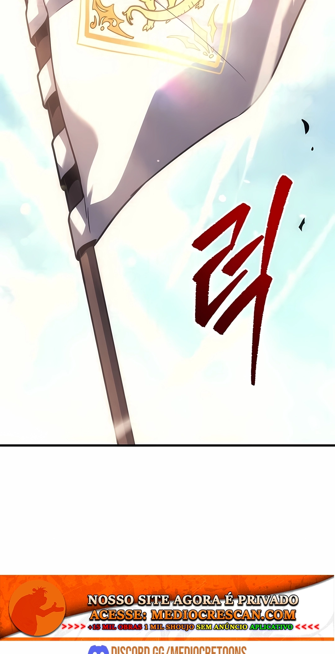 O Regressor da Família Caída Capitulo 130 Pagina 16