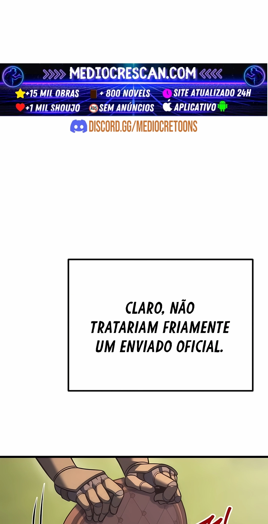 O Regressor da Família Caída Capitulo 130 Pagina 23