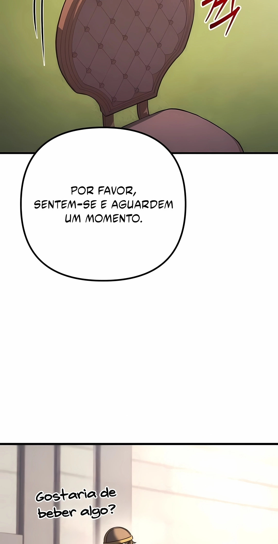 O Regressor da Família Caída Capitulo 130 Pagina 24