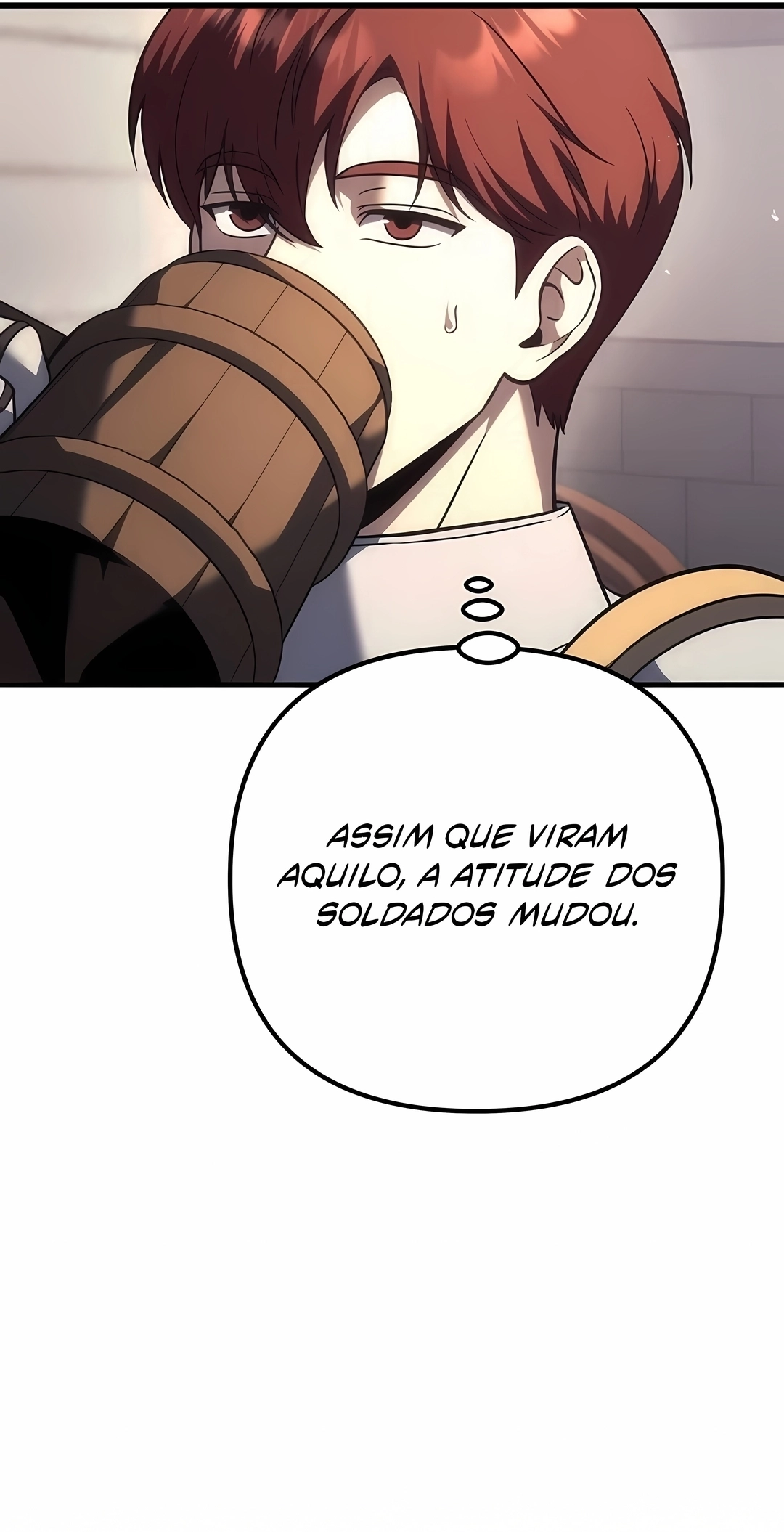 O Regressor da Família Caída Capitulo 130 Pagina 26