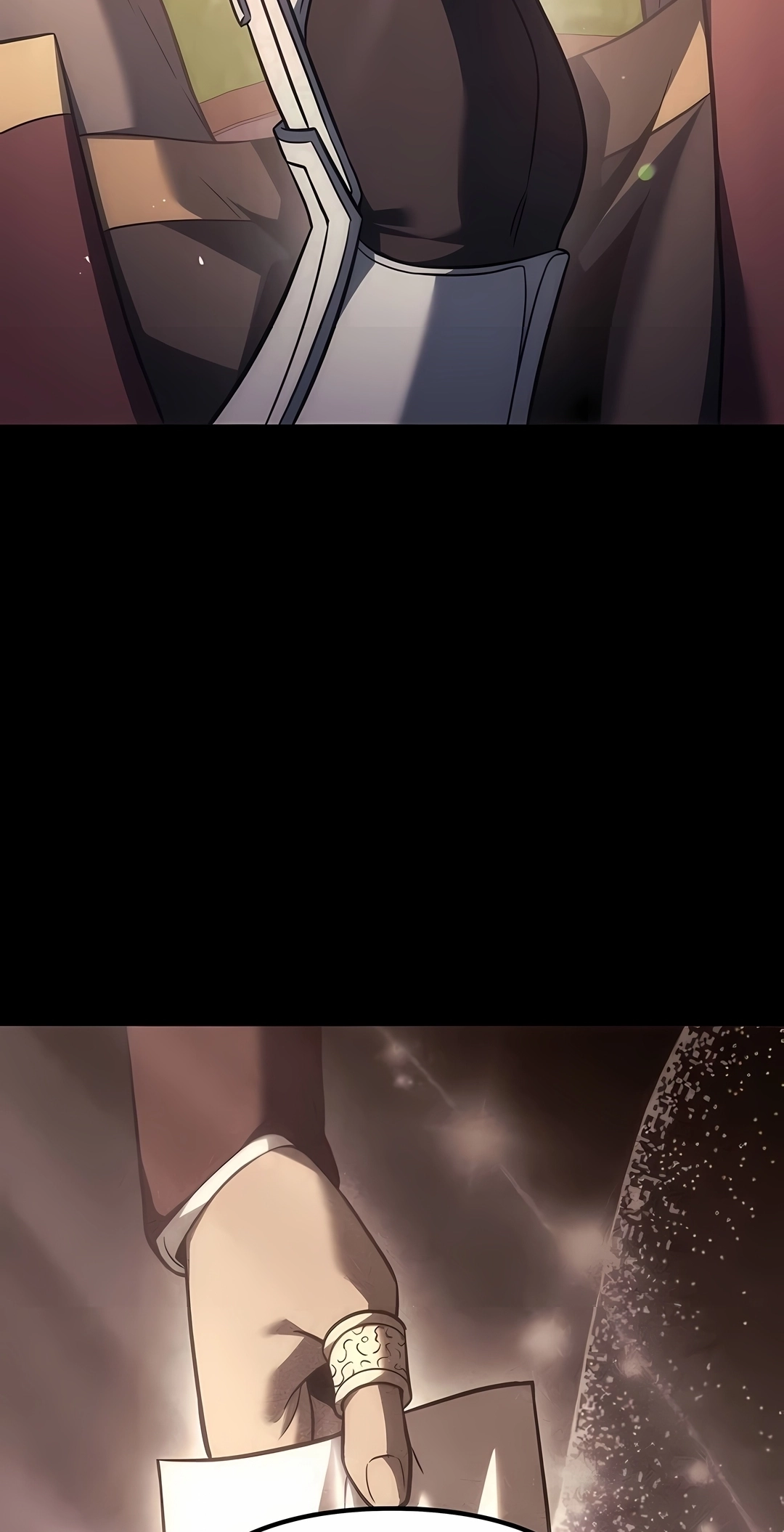 O Regressor da Família Caída Capitulo 130 Pagina 28