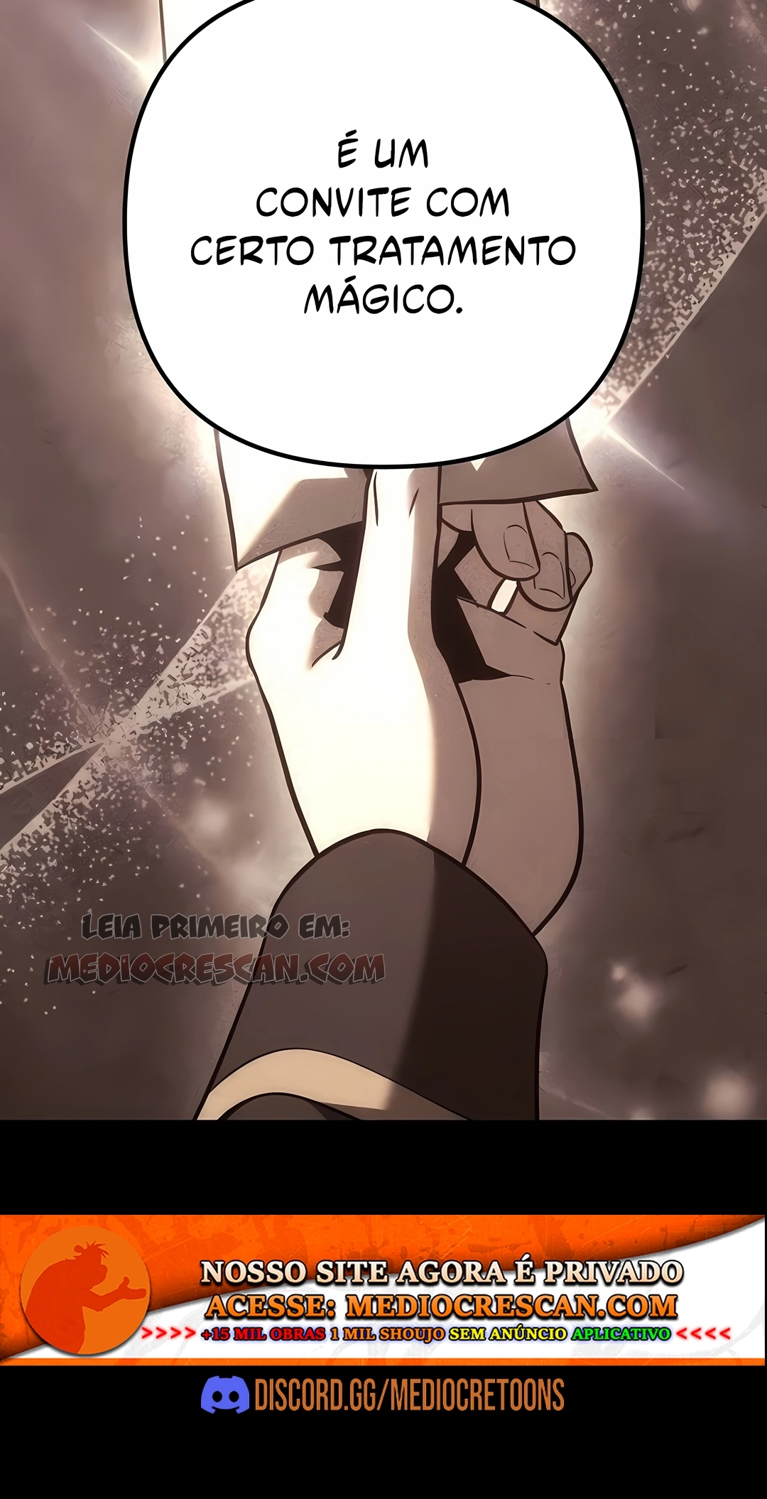 O Regressor da Família Caída Capitulo 130 Pagina 29