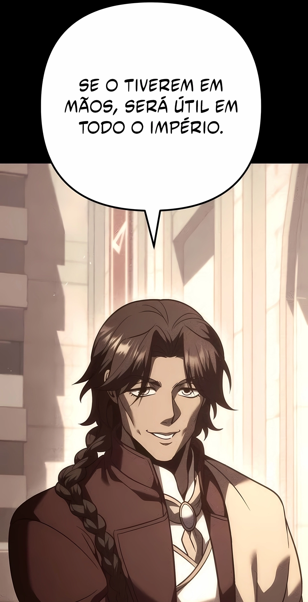 O Regressor da Família Caída Capitulo 130 Pagina 30