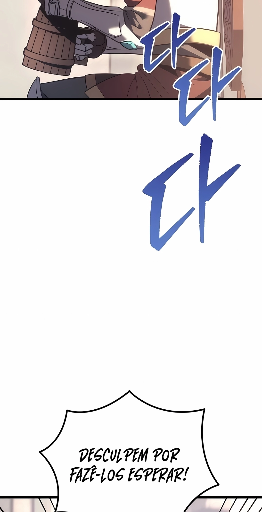 O Regressor da Família Caída Capitulo 130 Pagina 34