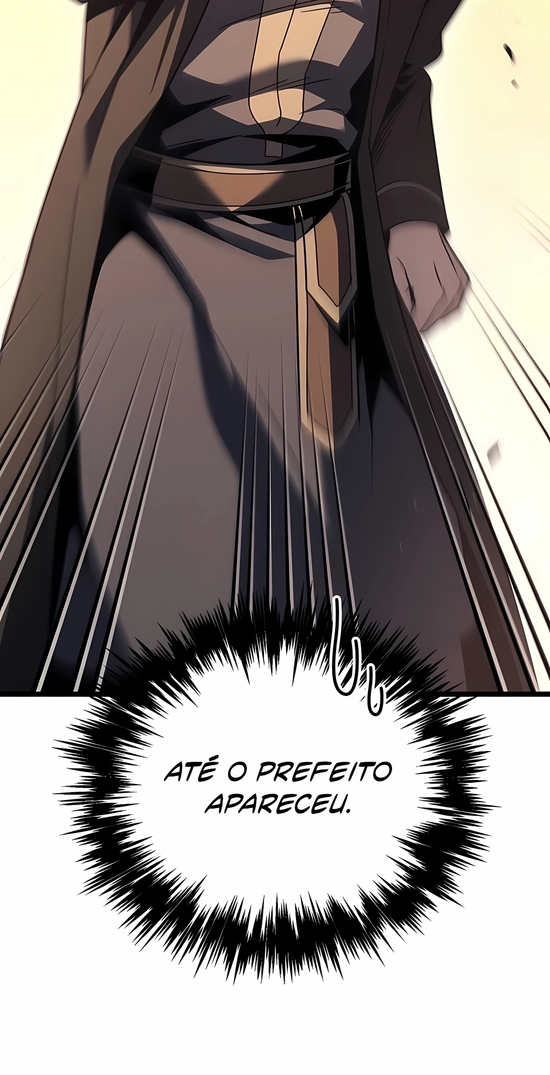 O Regressor da Família Caída Capitulo 130 Pagina 37