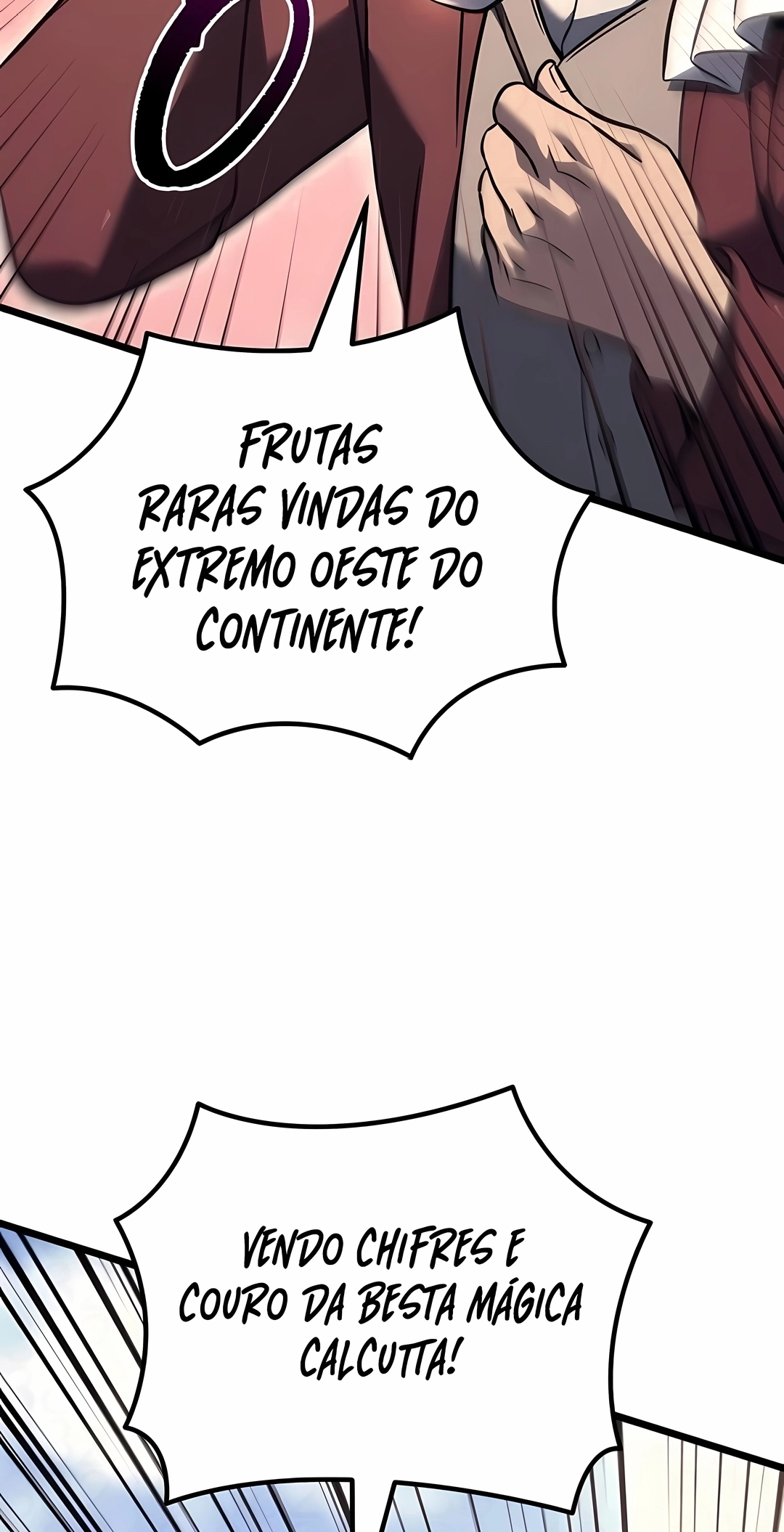 O Regressor da Família Caída Capitulo 130 Pagina 41