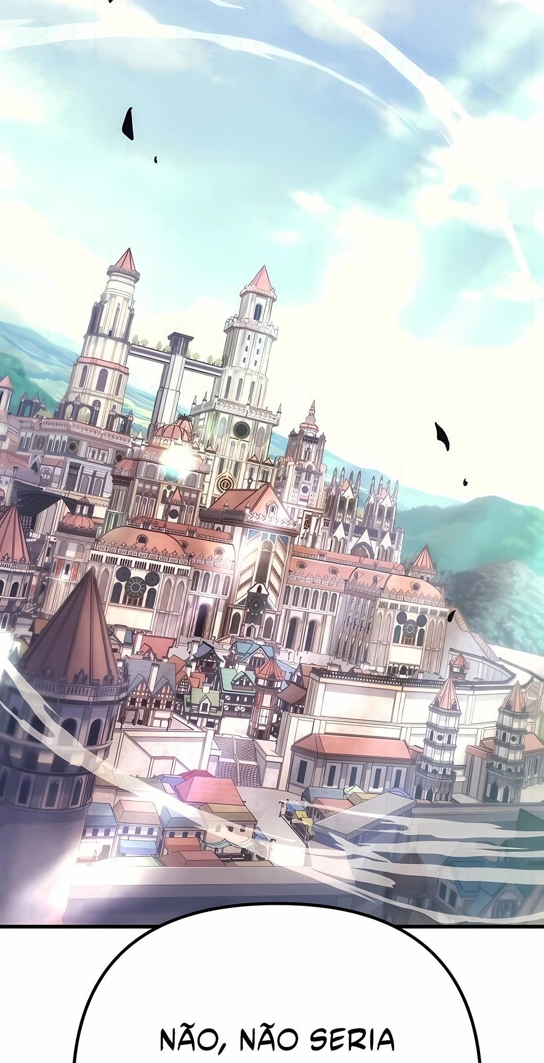 O Regressor da Família Caída Capitulo 130 Pagina 47