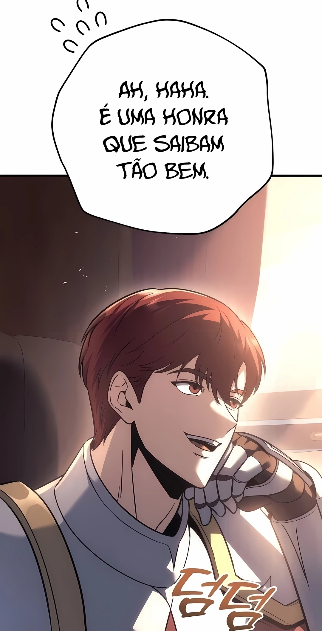 O Regressor da Família Caída Capitulo 130 Pagina 52