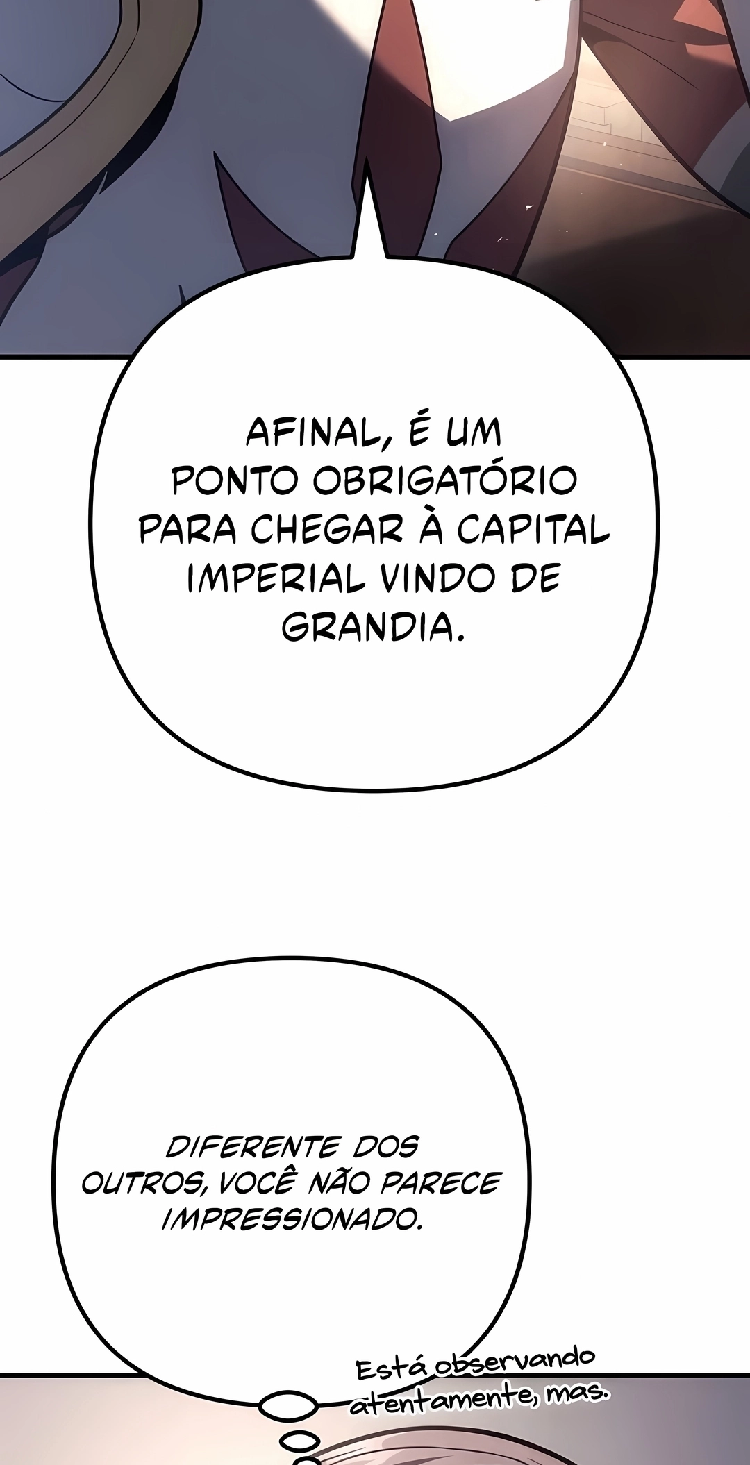 O Regressor da Família Caída Capitulo 130 Pagina 53