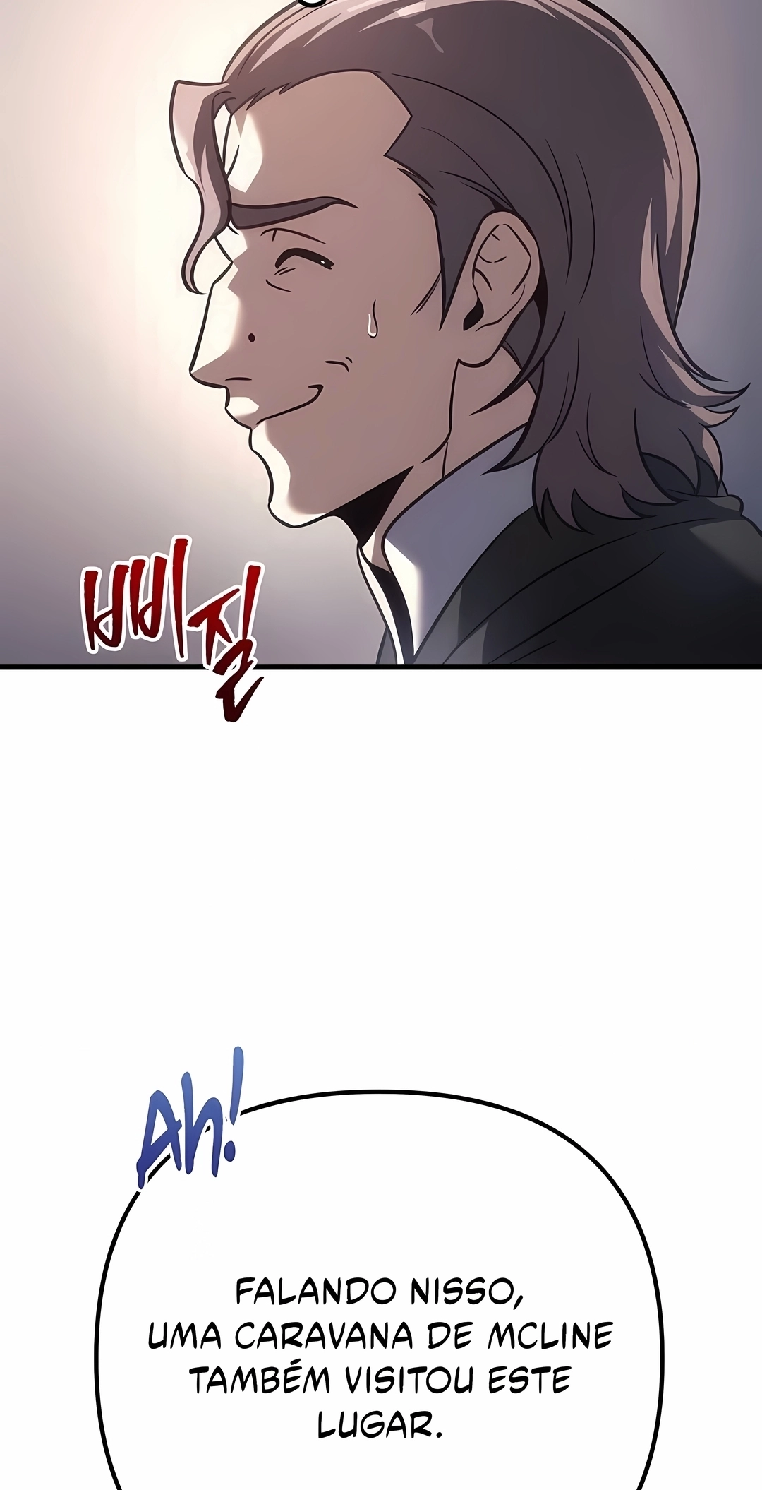 O Regressor da Família Caída Capitulo 130 Pagina 54