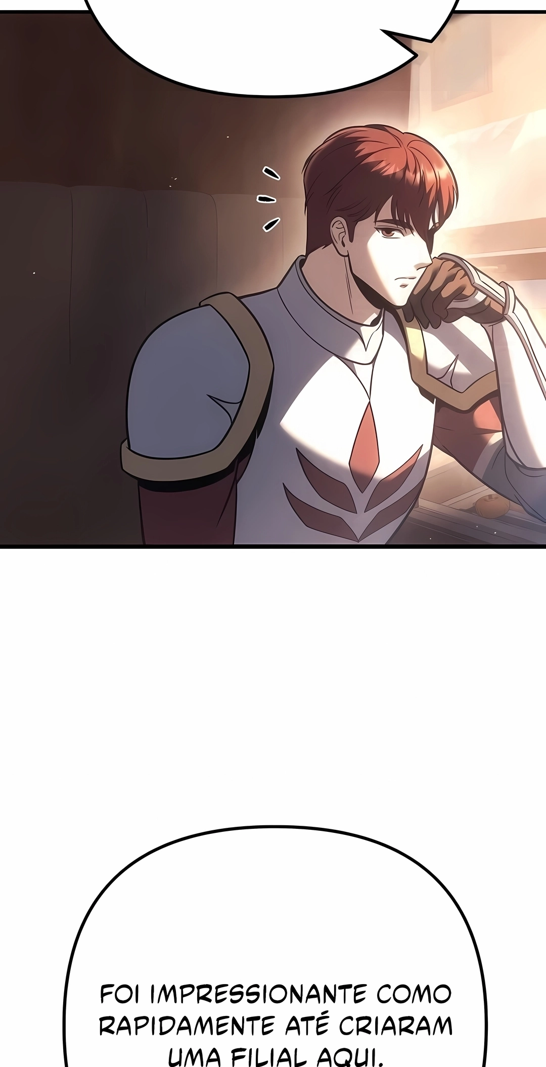 O Regressor da Família Caída Capitulo 130 Pagina 55