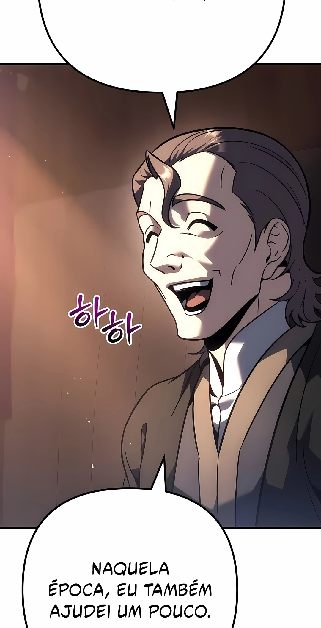 O Regressor da Família Caída Capitulo 130 Pagina 56