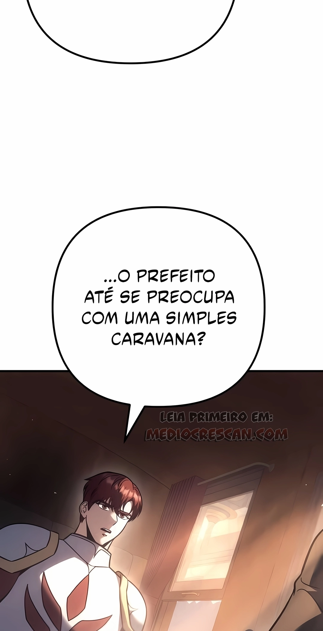 O Regressor da Família Caída Capitulo 130 Pagina 57