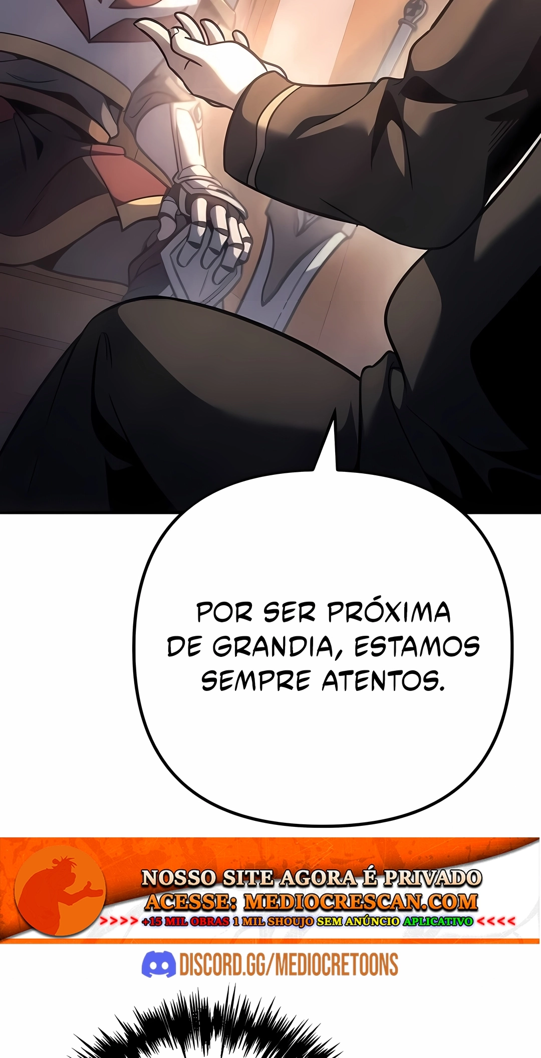O Regressor da Família Caída Capitulo 130 Pagina 58