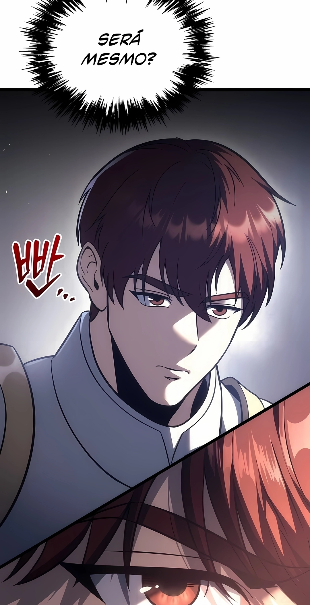 O Regressor da Família Caída Capitulo 130 Pagina 59