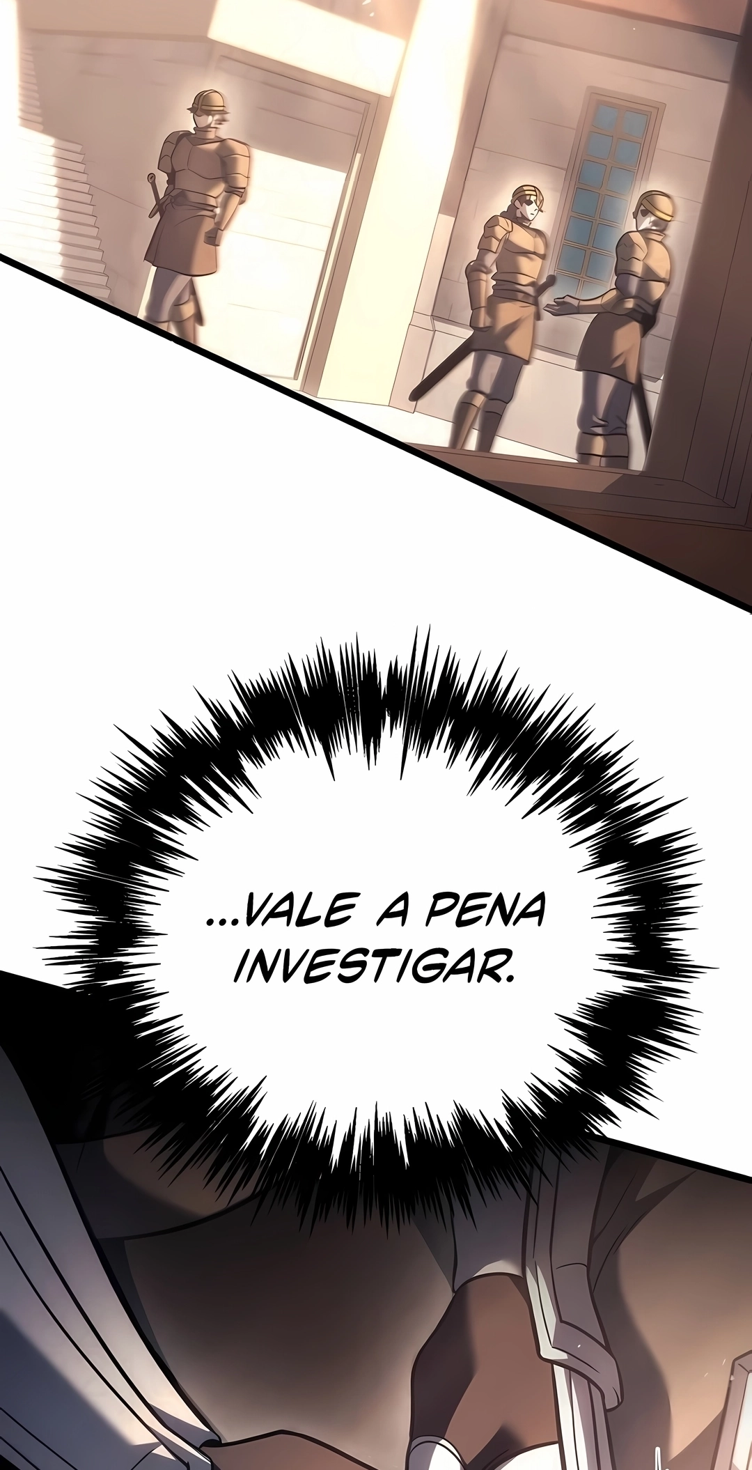 O Regressor da Família Caída Capitulo 130 Pagina 62