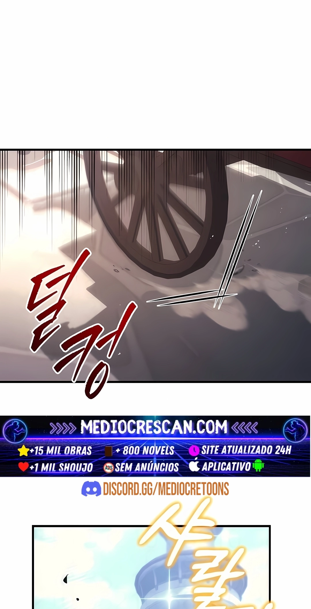 O Regressor da Família Caída Capitulo 130 Pagina 64