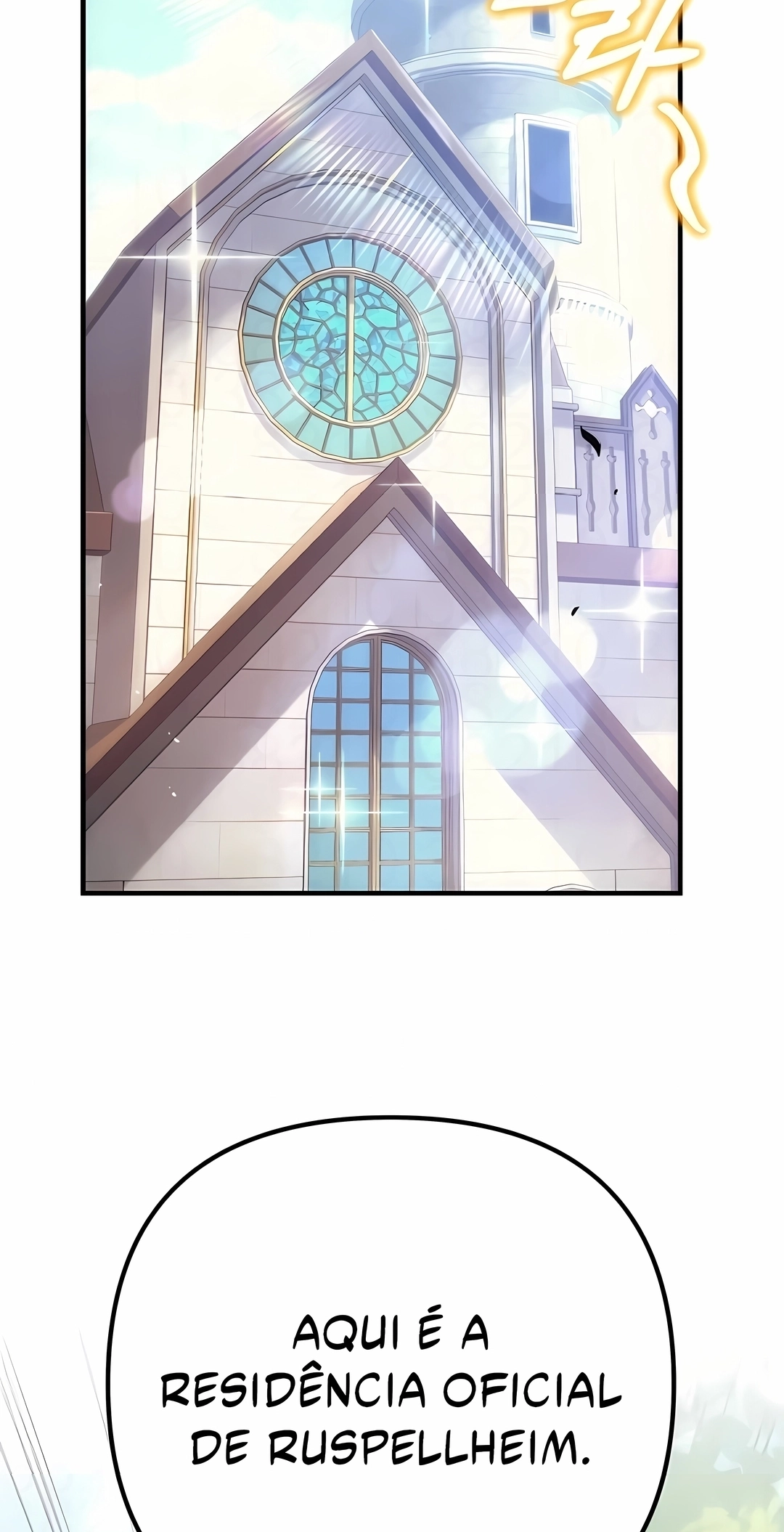 O Regressor da Família Caída Capitulo 130 Pagina 65