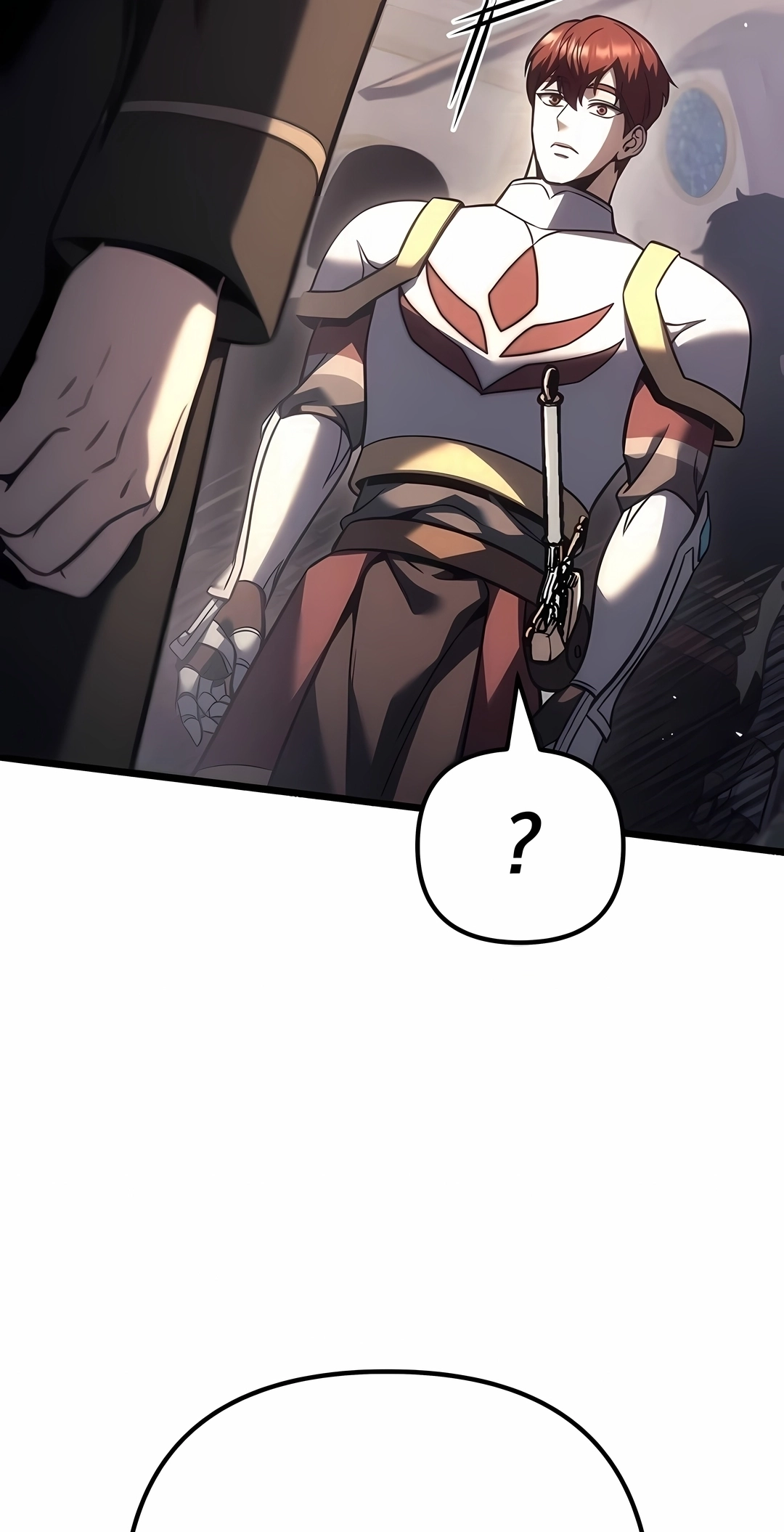 O Regressor da Família Caída Capitulo 130 Pagina 73