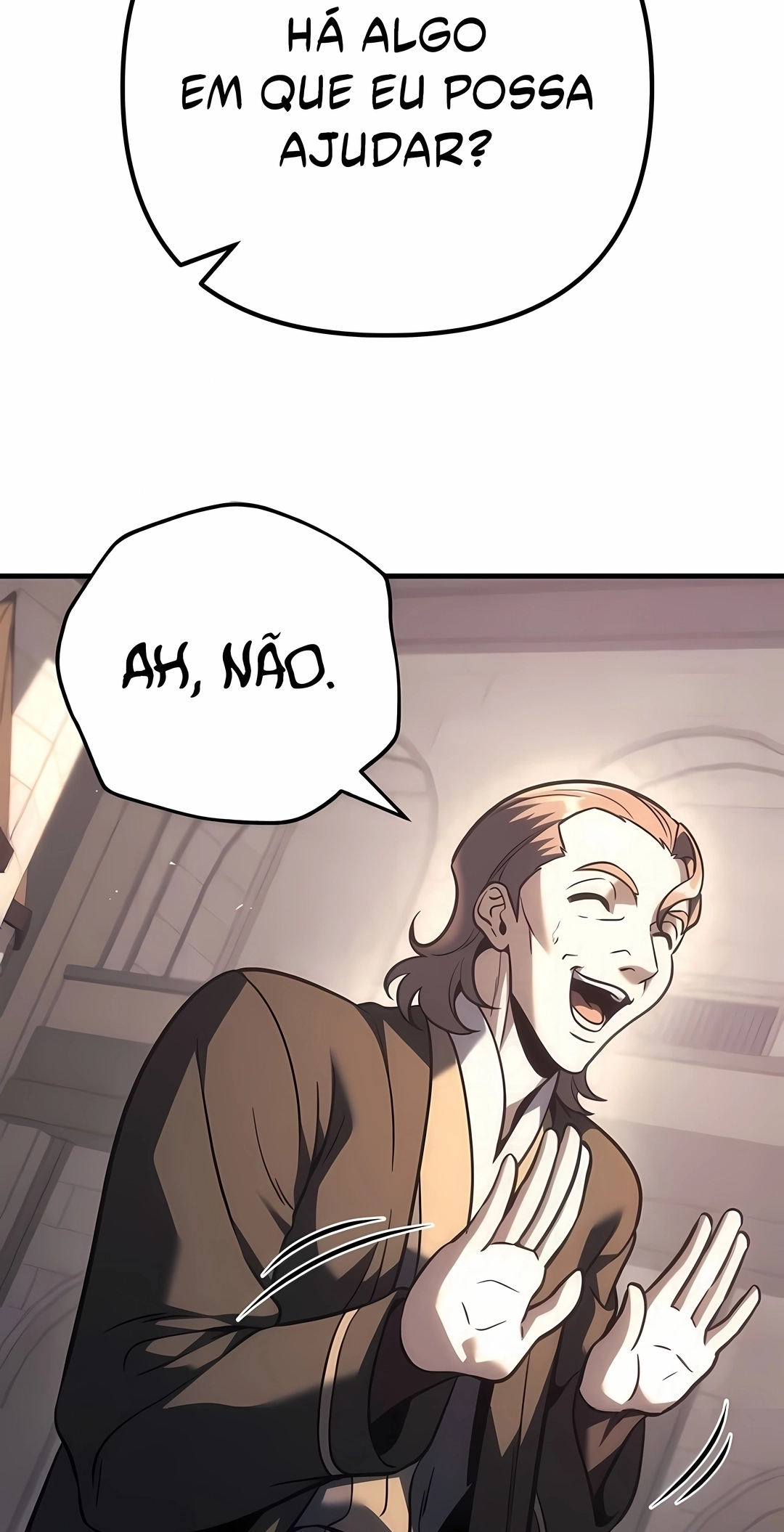 O Regressor da Família Caída Capitulo 130 Pagina 74