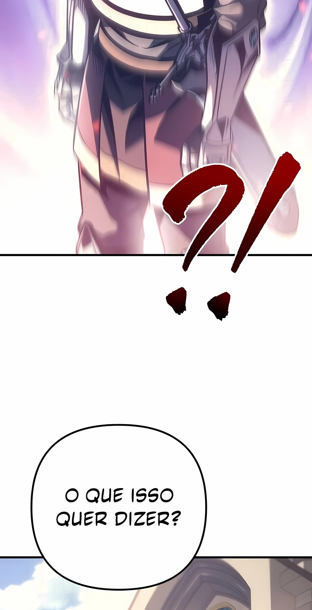 O Regressor da Família Caída Capitulo 130 Pagina 77