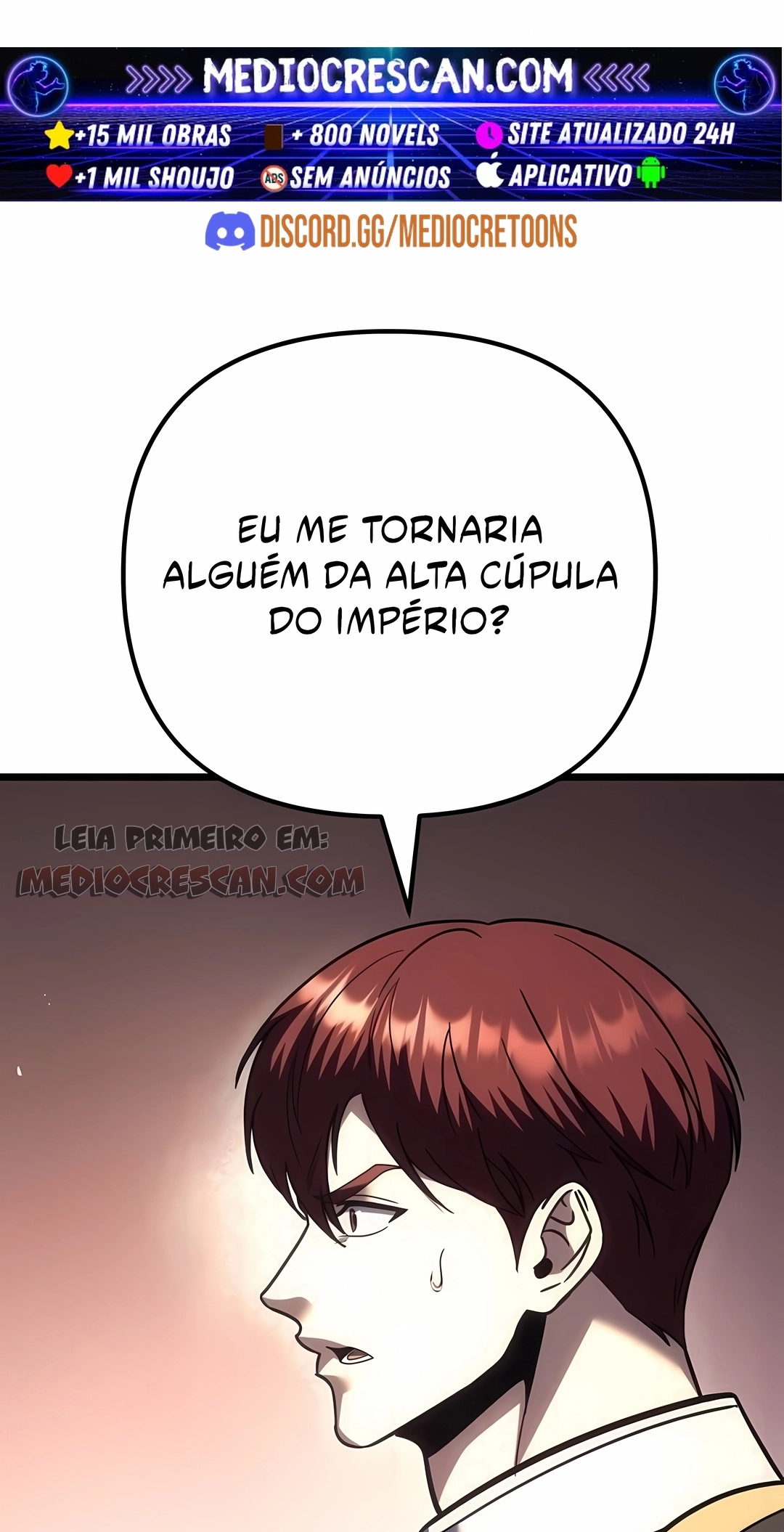O Regressor da Família Caída Capitulo 130 Pagina 79
