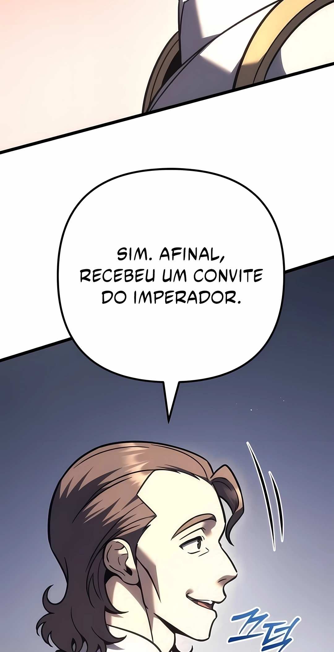 O Regressor da Família Caída Capitulo 130 Pagina 80
