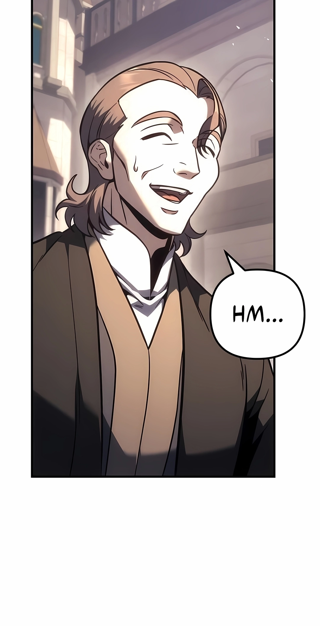 O Regressor da Família Caída Capitulo 130 Pagina 83