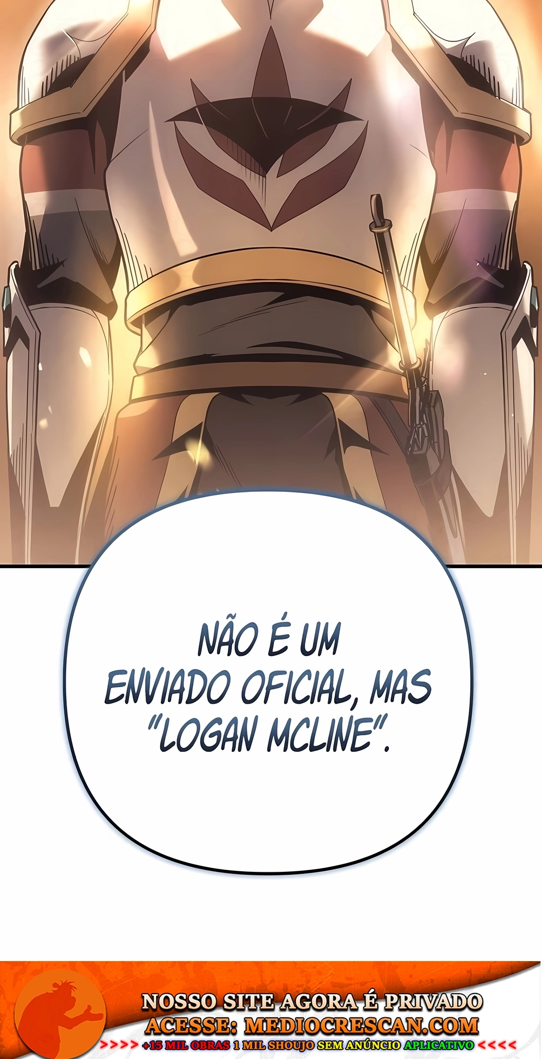 O Regressor da Família Caída Capitulo 130 Pagina 87