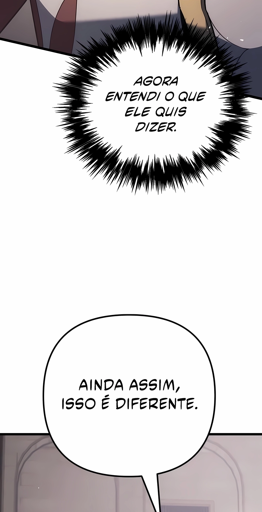 O Regressor da Família Caída Capitulo 130 Pagina 91