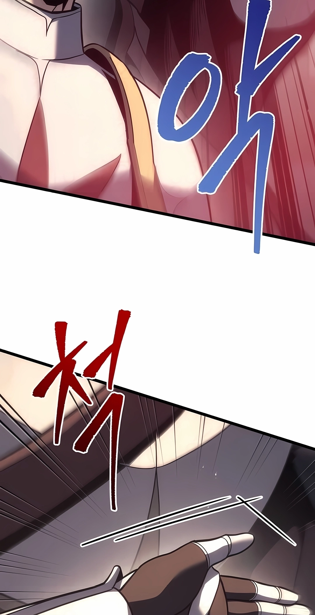 O Regressor da Família Caída Capitulo 130 Pagina 97