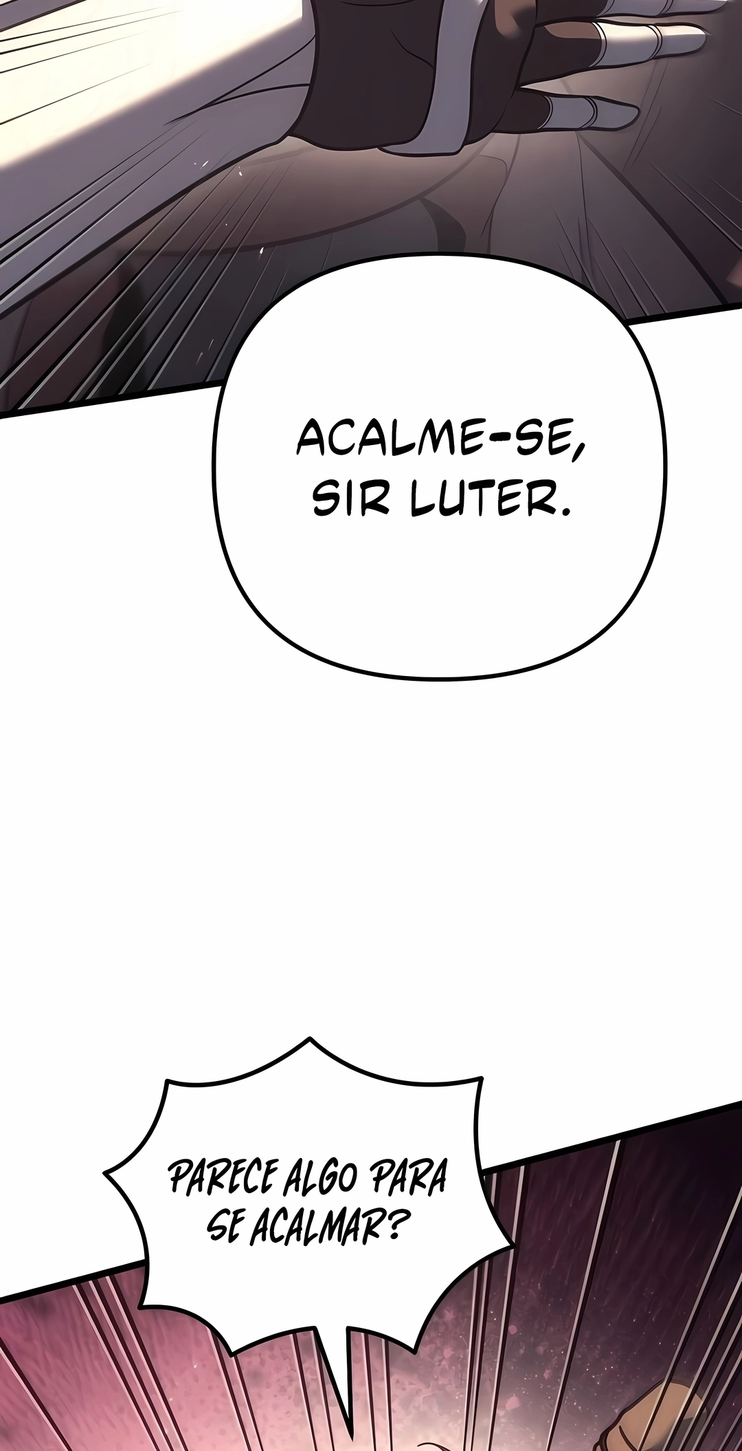 O Regressor da Família Caída Capitulo 130 Pagina 98