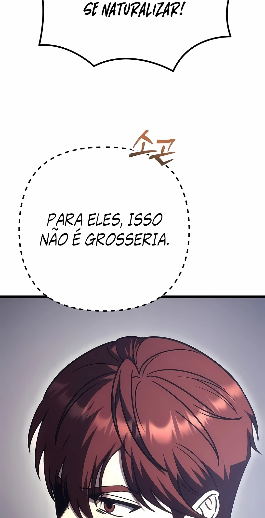O Regressor da Família Caída Capitulo 130 Pagina 100
