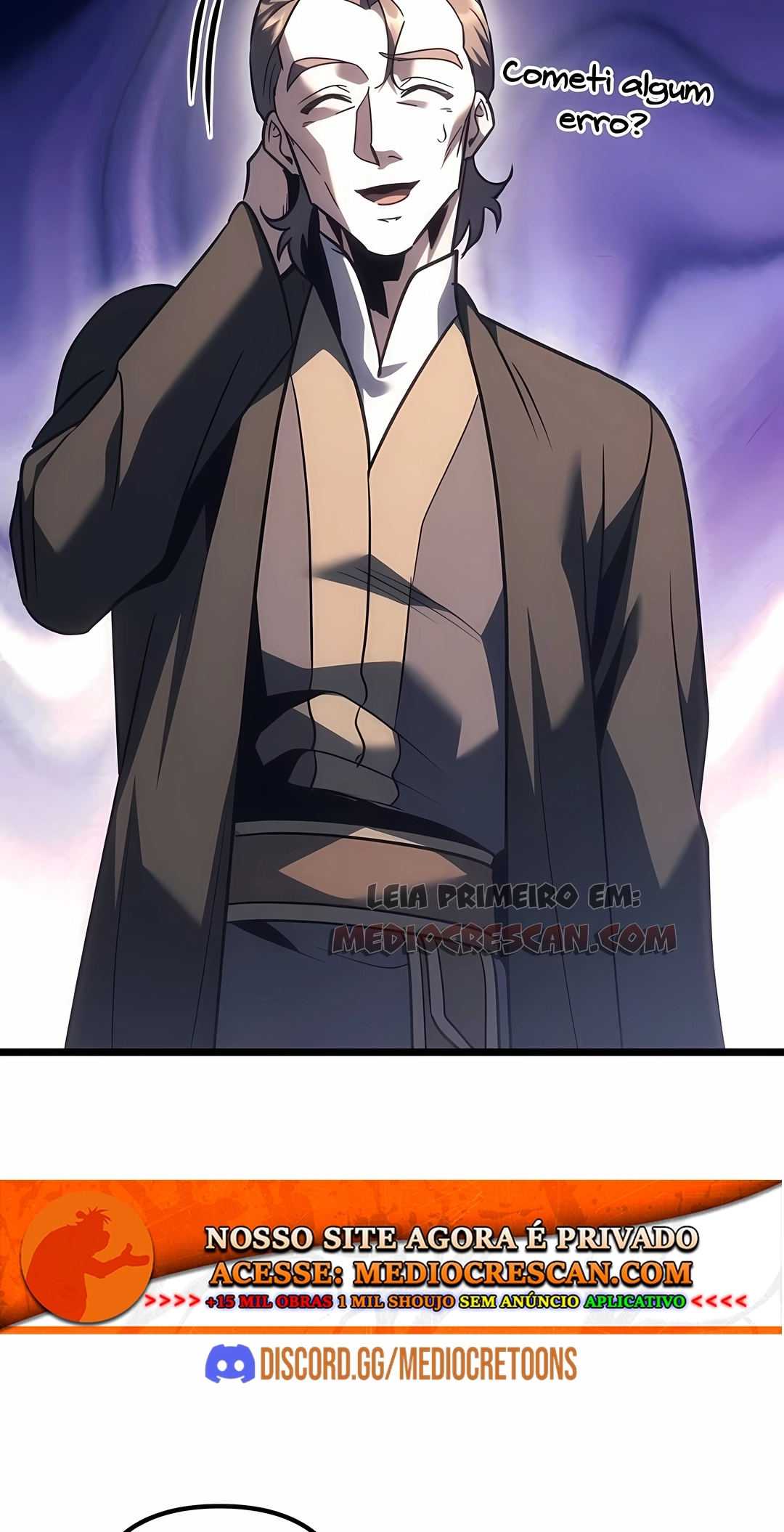 O Regressor da Família Caída Capitulo 130 Pagina 102