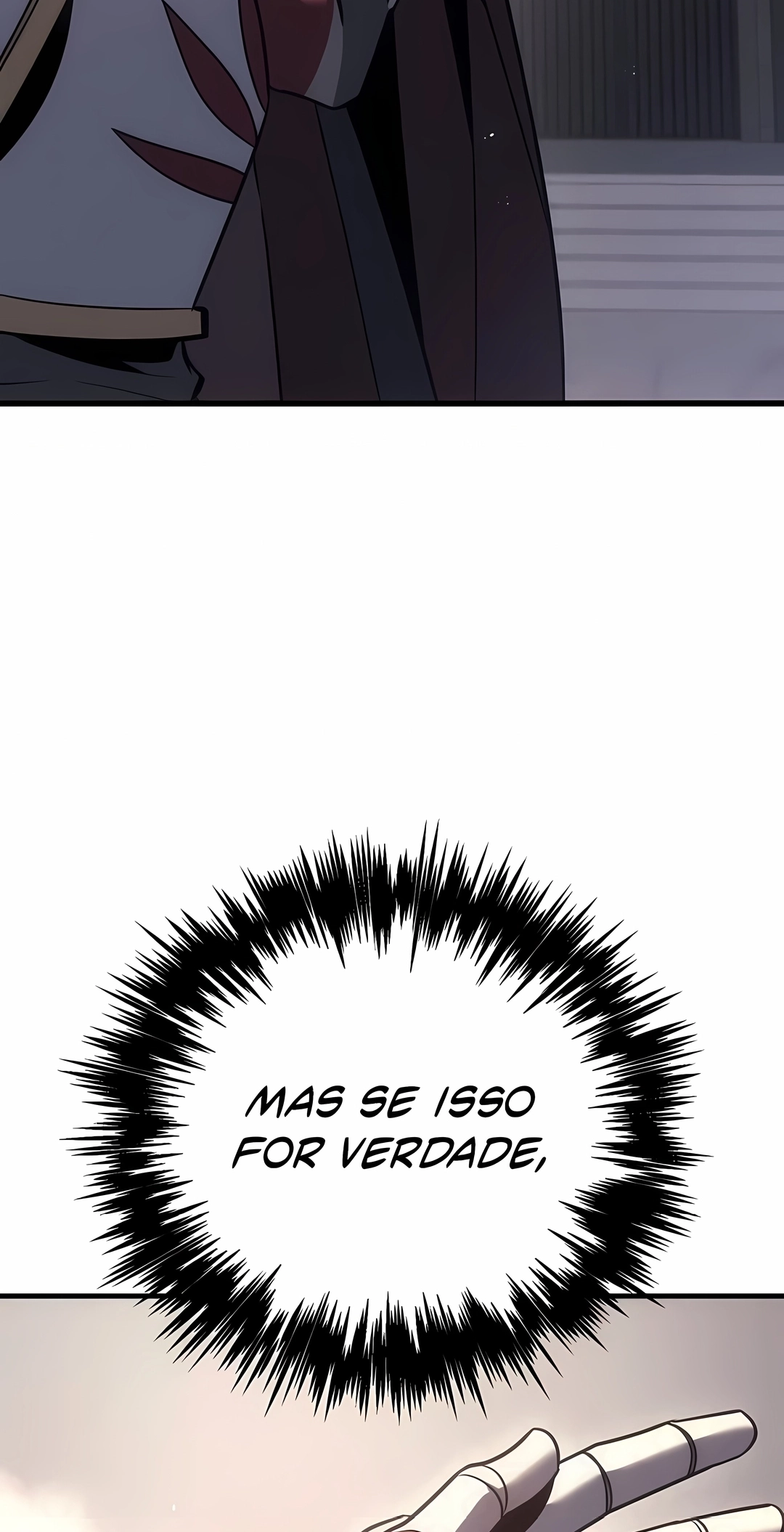 O Regressor da Família Caída Capitulo 130 Pagina 104