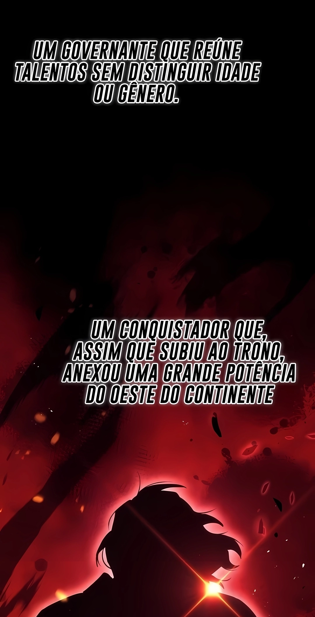 O Regressor da Família Caída Capitulo 130 Pagina 106