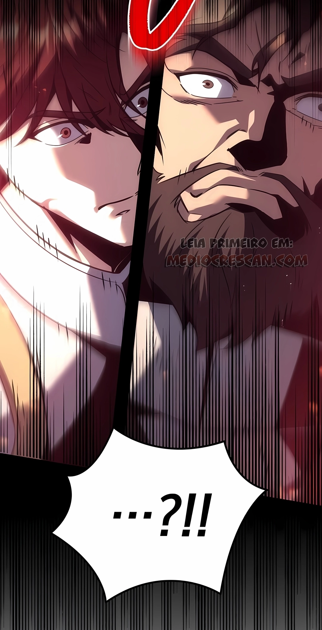 O Regressor da Família Caída Capitulo 130 Pagina 111