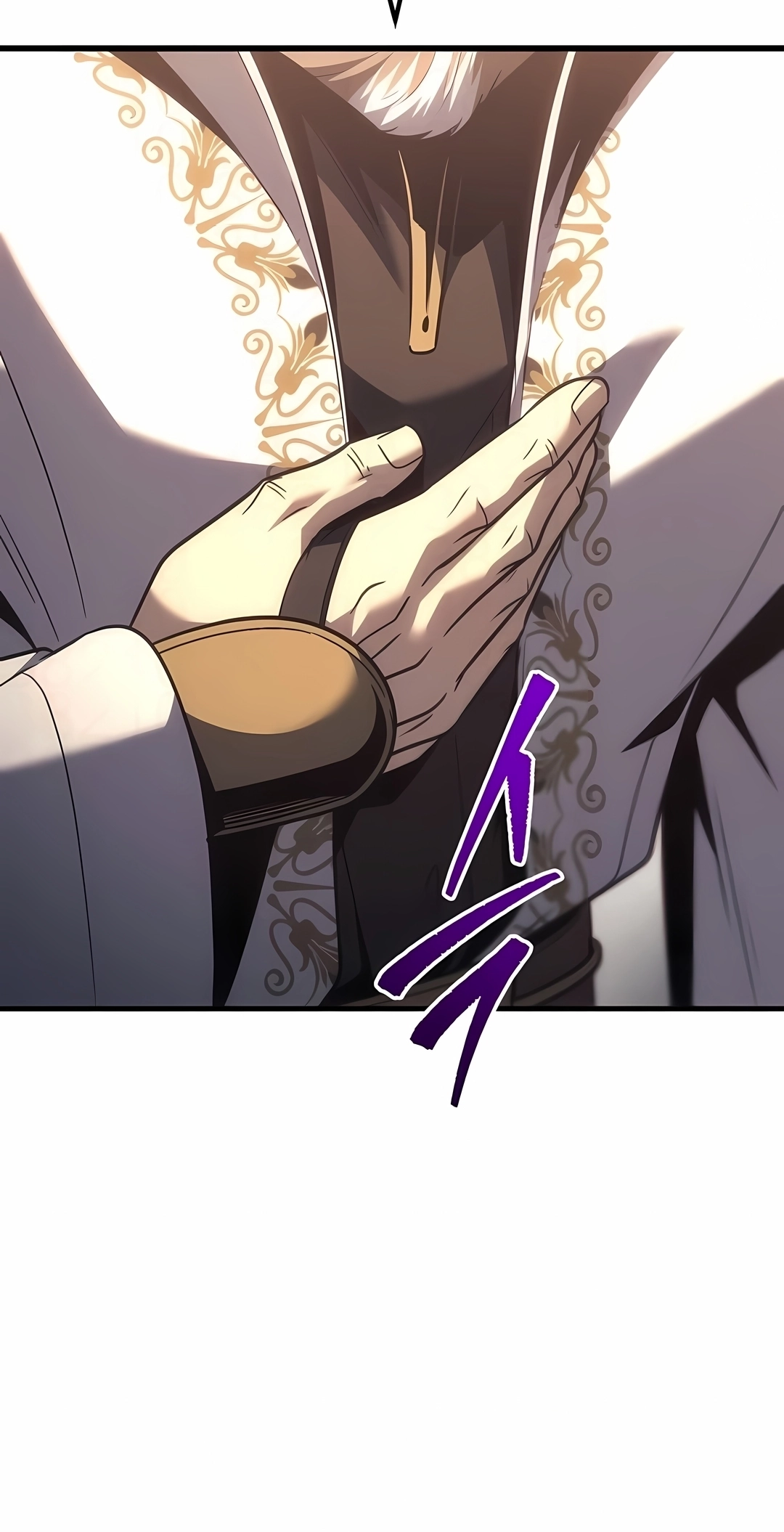 O Regressor da Família Caída Capitulo 130 Pagina 117