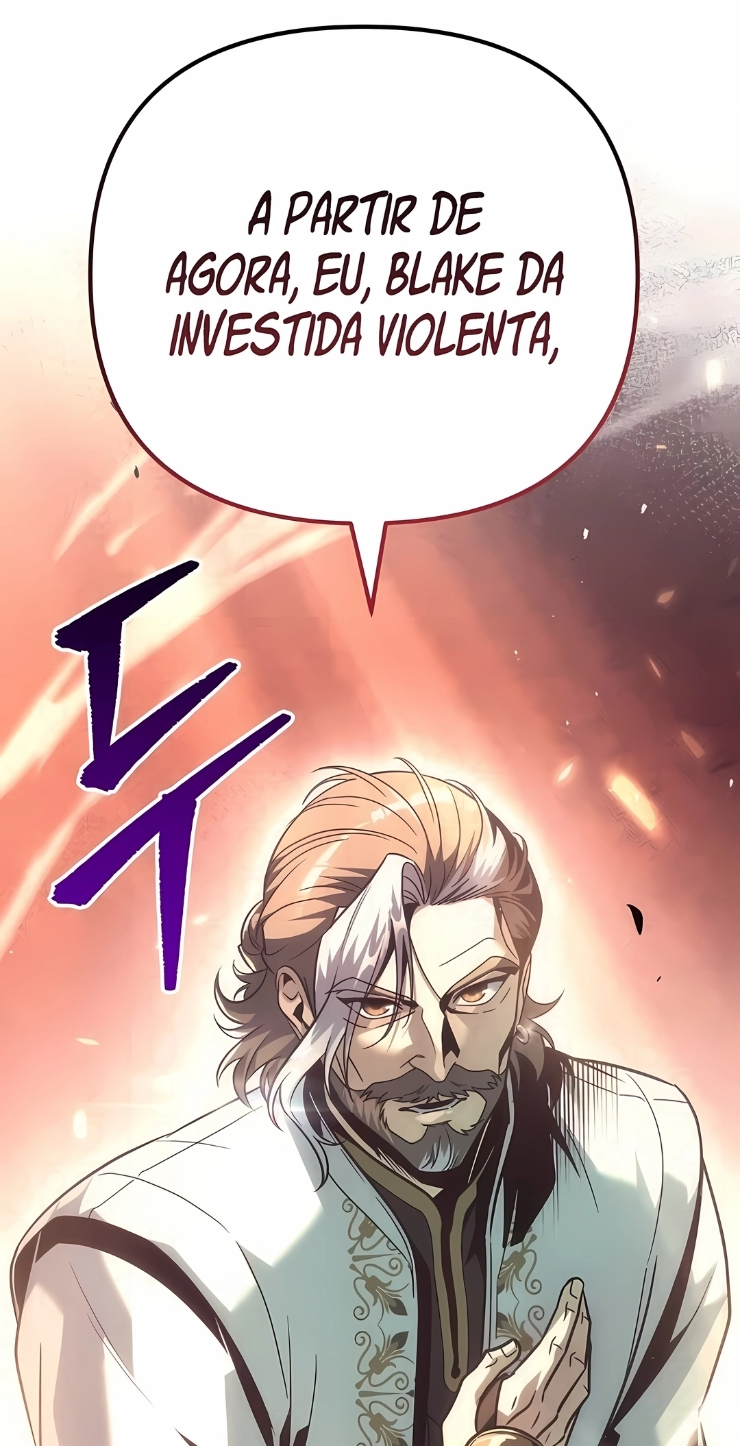 O Regressor da Família Caída Capitulo 130 Pagina 118