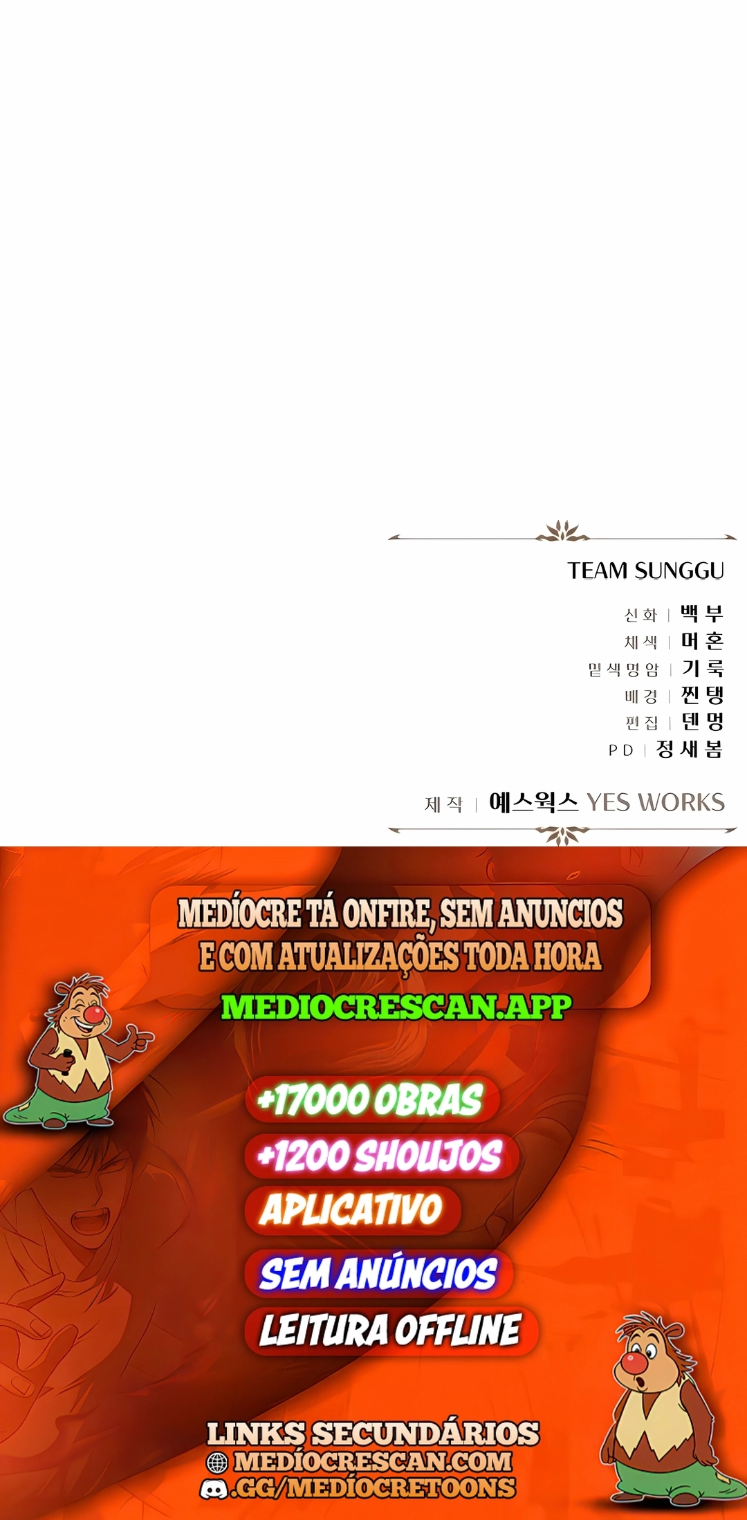 O Regressor da Família Caída Capitulo 130 Pagina 120