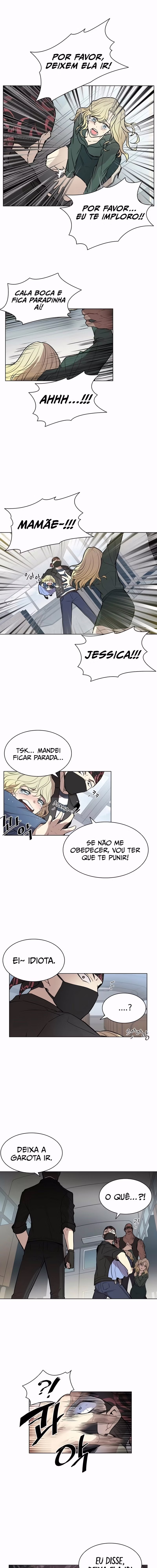 O Vilão a ser Morto Capitulo 0 Pagina 6