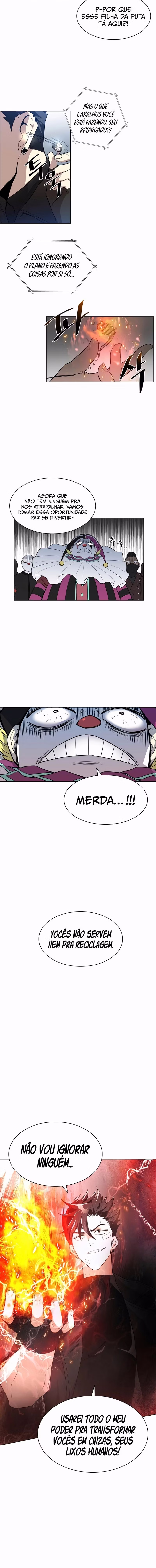 O Vilão a ser Morto Capitulo 0 Pagina 10