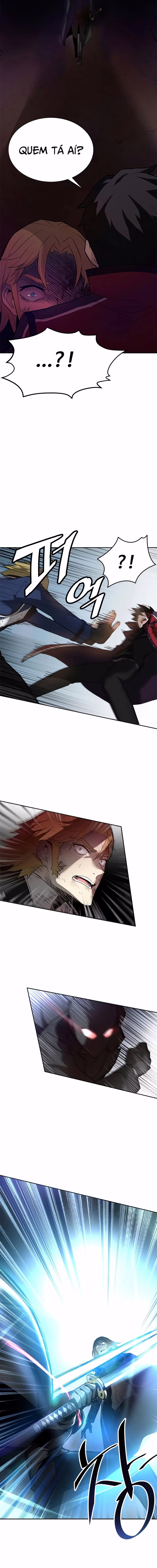 O Vilão a ser Morto Capitulo 1 Pagina 12