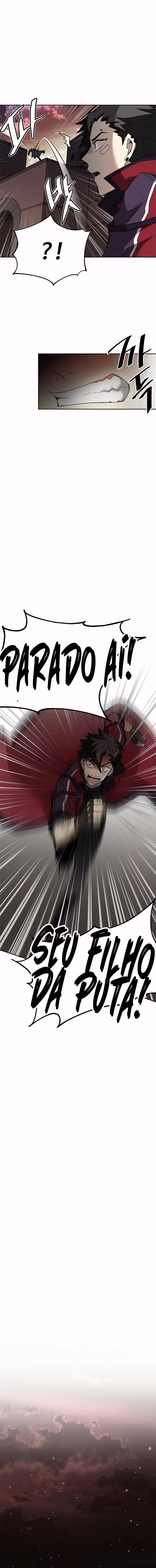 O Vilão a ser Morto Capitulo 1 Pagina 14