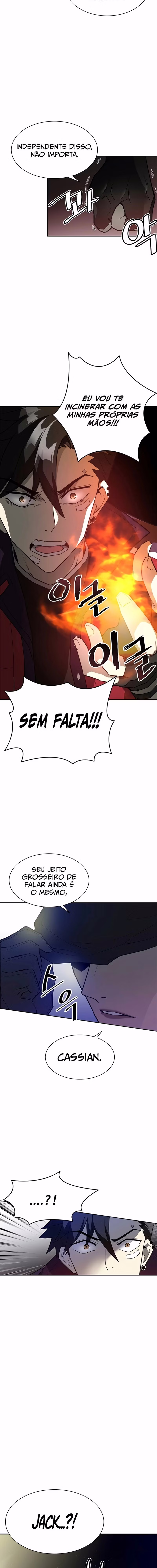 O Vilão a ser Morto Capitulo 1 Pagina 16