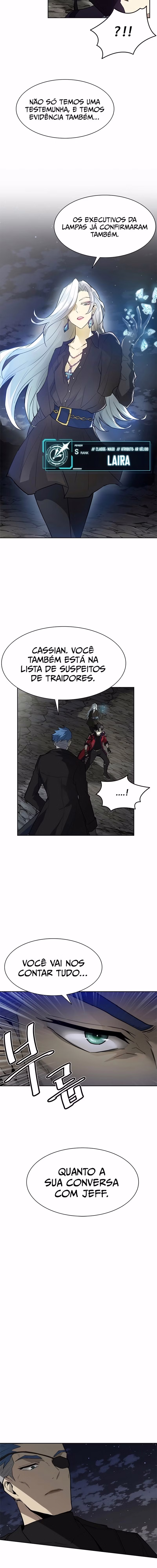 O Vilão a ser Morto Capitulo 1 Pagina 18